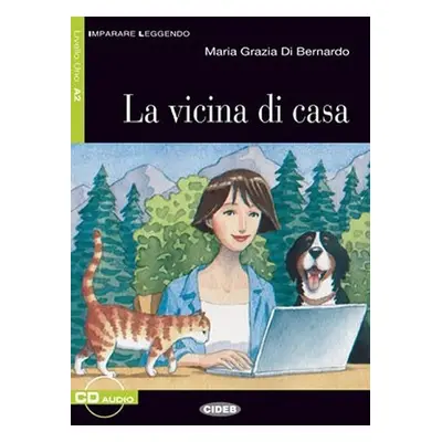 Vicina Di Casa + CD