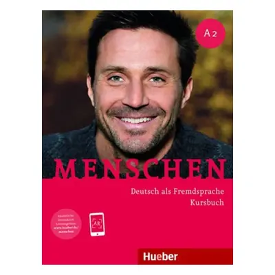 Menschen A2: Kursbuch - Charlotte Habersack