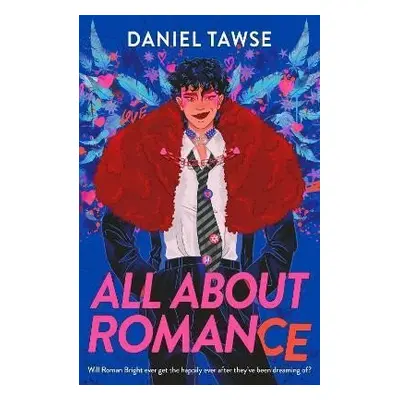 All About Romance - Daniel Tawse