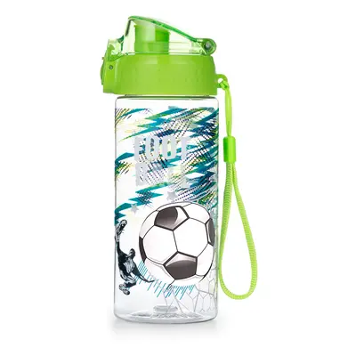 Láhev OXY CLiCK 500 ml/Fotbal