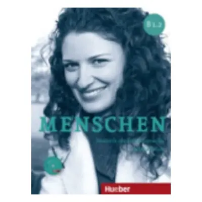 Menschen B1/2: Arbeitsbuch mit Audio-CD - Anna Breitsameter