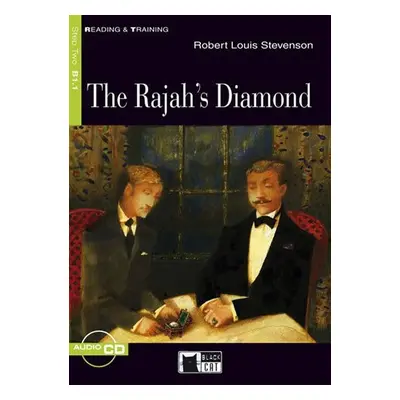 Rajah´S Diamond + CD