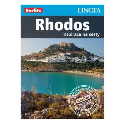 Rhodos - Inspirace na cesty, 2. vydání