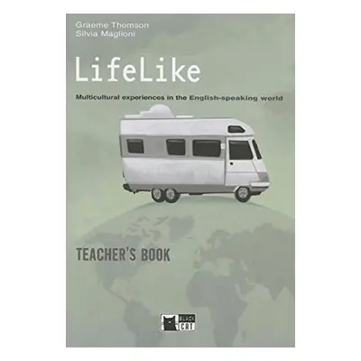 Lifelike Teacher´S Book