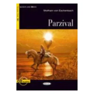 Parzival + CD