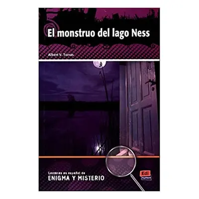 Lecturas de enigma y misterio - El monstruo del lago Ness - Torras, Albert V.