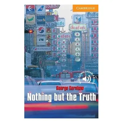 Nothing but the Truth - Kolektiv autorů