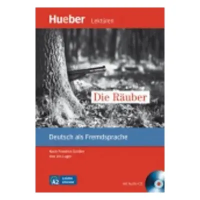 leichte Literatur: A2 - Die Räuber, Paket - Urs Luger