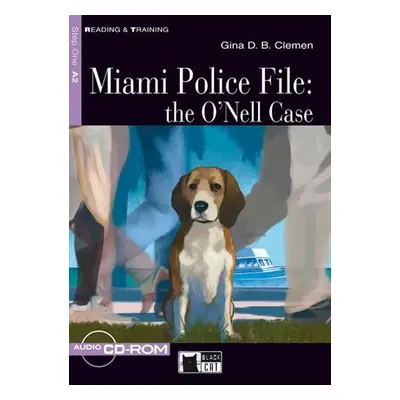 Miami Police File + CD-ROM