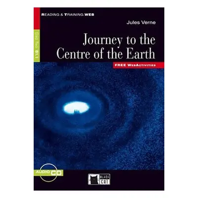 Journey to the Centre of the Earth + CD