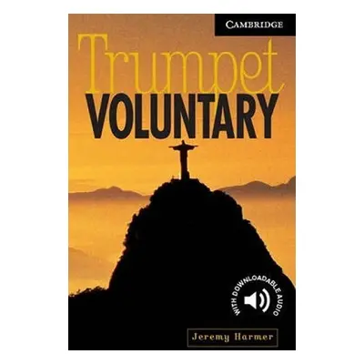 Trumpet Voluntary Level 6 - Jeremy Harmer