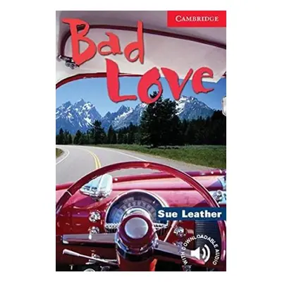 Bad Love - Sue Leather