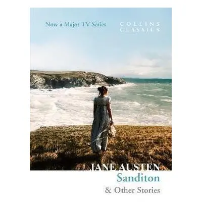 Sanditon & Other Stories - Jane Austenová