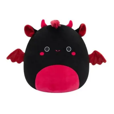 Squishmallows Ďábel z Jersey Rebecca 30 cm