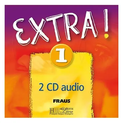 Extra ! 1 - CD /2ks/