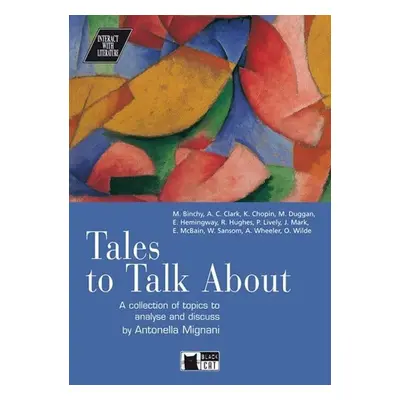 Tales To Talk About + CD