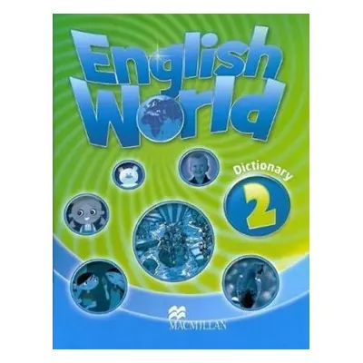 English World Level 2: Dictionary - Liz Hocking