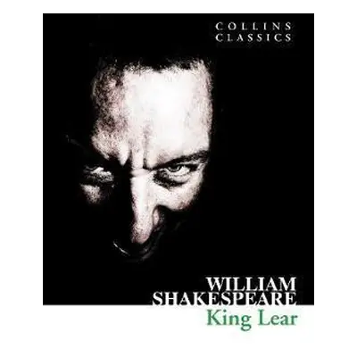 King Lear (Collins Classics) - William Shakespeare