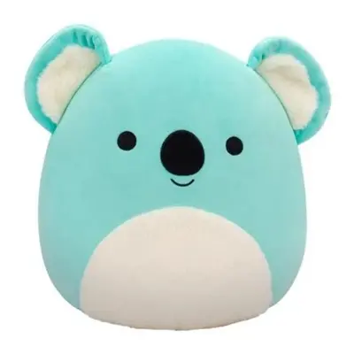 Squishmallows Koala s chlupatým bříškem Kevin 30 cm