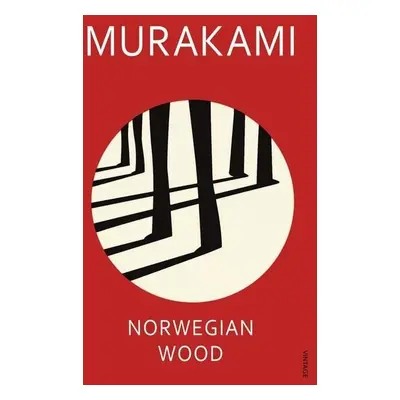 Norwegian Wood - Haruki Murakami