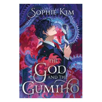 The God and the Gumiho: a intoxicating and dazzling contemporary Korean romantic fantasy - Sophi