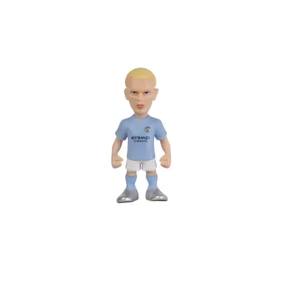 MINIX Football: Manchester City - Haaland 7 cm