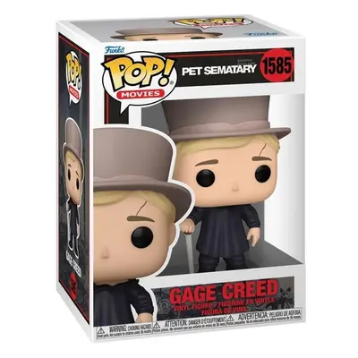 Funko POP Movies: Pet Sematary - Gage Creed