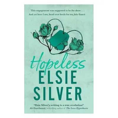 Hopeless - Elsie Silver