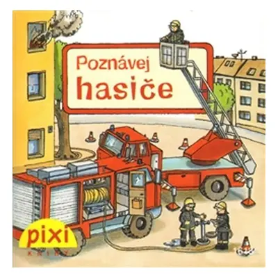 Poznávej hasiče