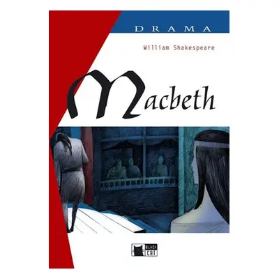 Macbeth Drama + CD