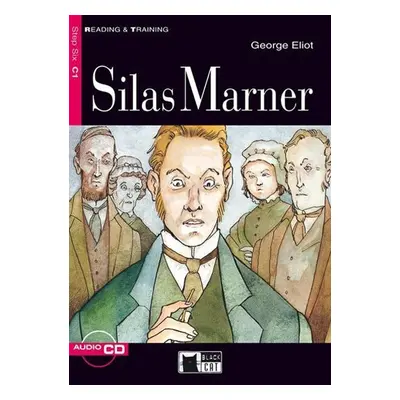 Silas Marner + CD - George Eliot