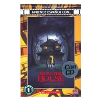 Monster House - CD - Dan Harmon