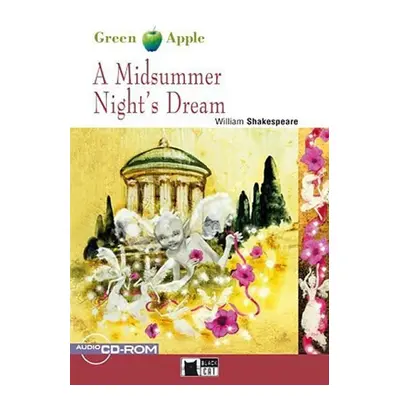 Midsummer Night´S Dream + CD-ROM