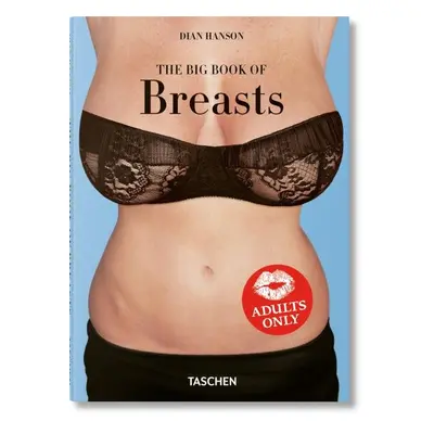 The Little Big Book of Breasts - Dian Hanson