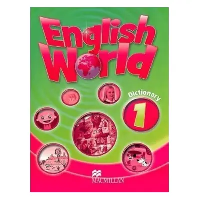 English World Level 1: Dictionary - Bowen, Mary; Hocking, Liz