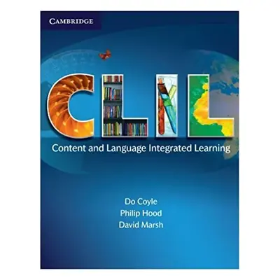 CLIL Paperback - Do Coyle