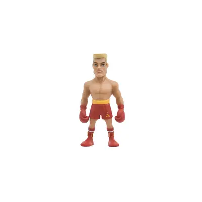 MINIX Movies: Rocky - Ivan Drago 7 cm