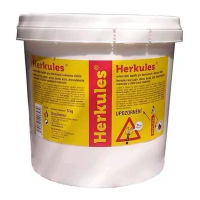 Herkules lepidlo 5kg