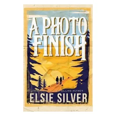 A Photo Finish - Elsie Silver