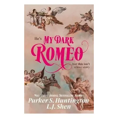 My Dark Romeo: The unputdownable billionaire romance TikTok can´t stop reading! - L. J. Shen