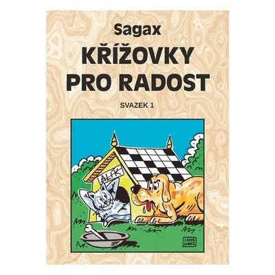 Křížovky pro radost 1