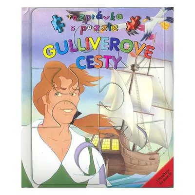 Gulliverove cesty