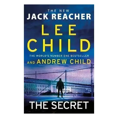 The Secret: (Jack Reacher 28) - Lee Child