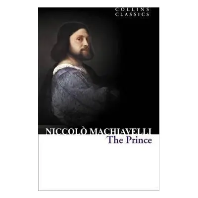 The Prince, 1. vydání - Niccolò Machiavelli