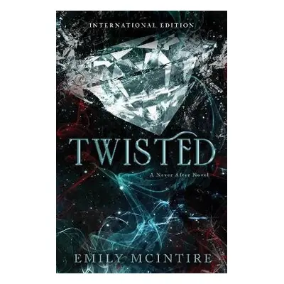 Twisted - Emily McIntire