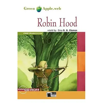 Robin Hood + CD