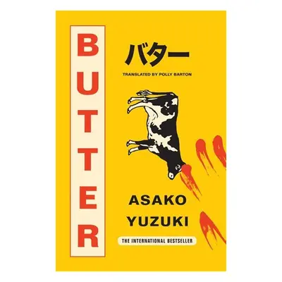 Butter - Asako Yuzuki