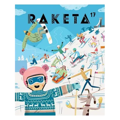 Raketa 17 - Sport v kulichu