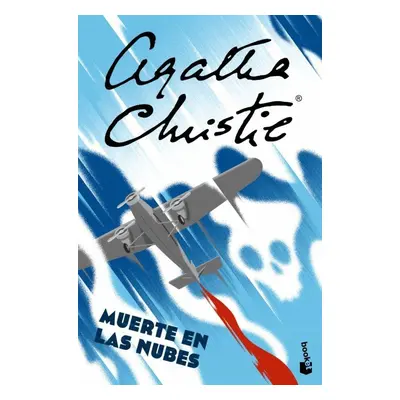 Muerte en las nubes - Agatha Christie