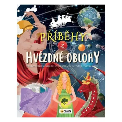 Příběhy z hvězdné oblohy